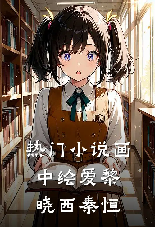热门小说画中绘爱黎晓西秦恒