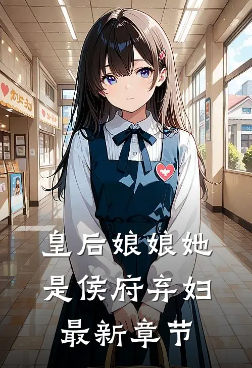 皇后娘娘她是侯府弃妇最新章节