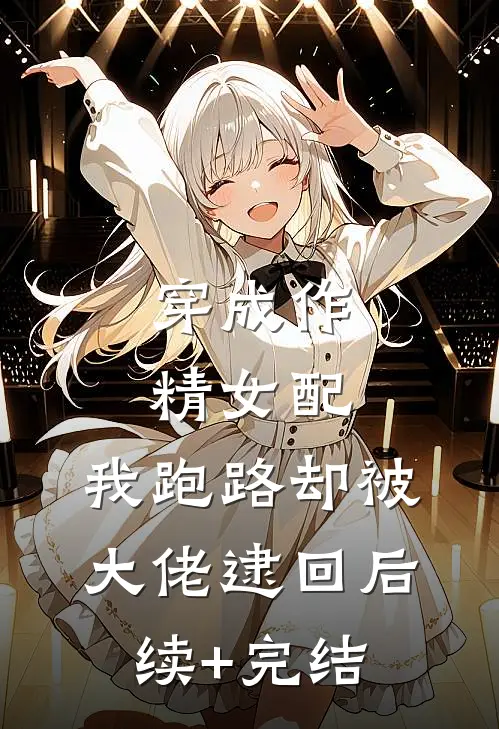 穿成作精女配，我跑路却被大佬逮回后续+完结