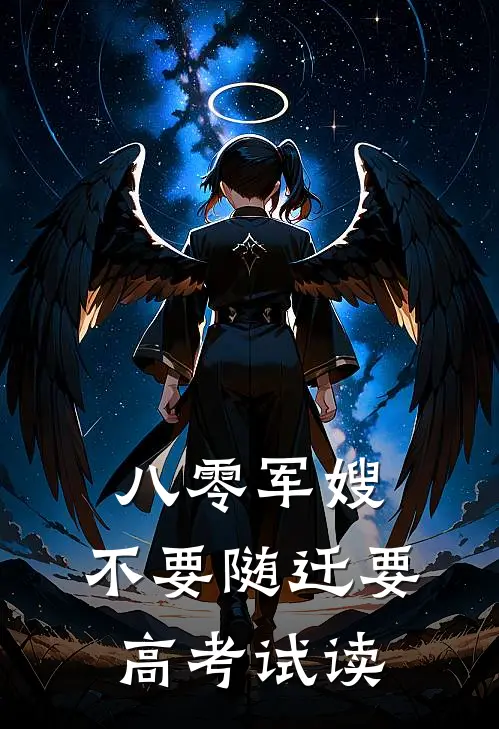 八零军嫂：不要随迁要高考试读