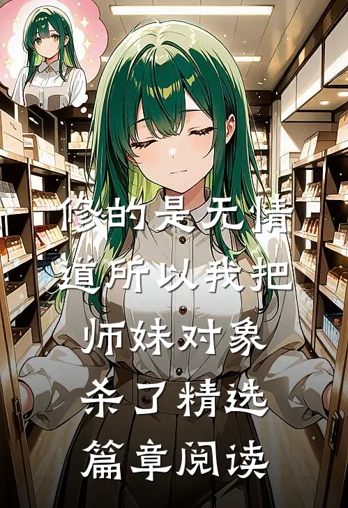 修的是无情道所以我把师妹对象杀了精选篇章阅读