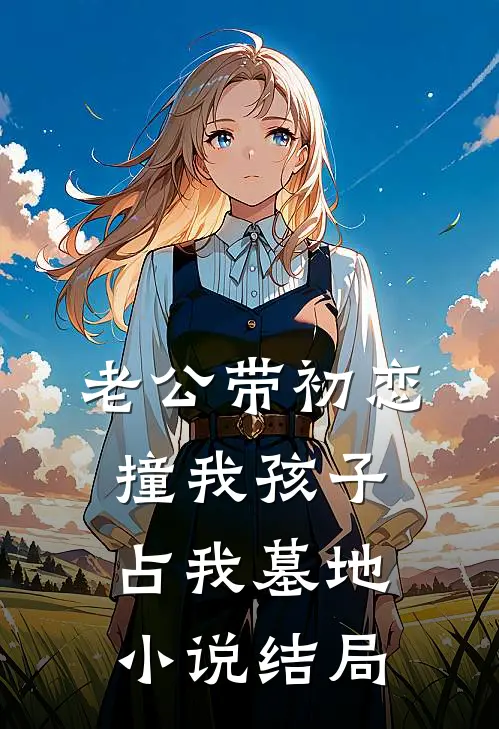 老公带初恋撞我孩子，占我墓地小说结局