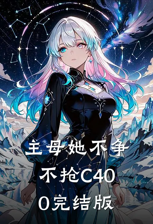 主母她不争不抢C400完结版