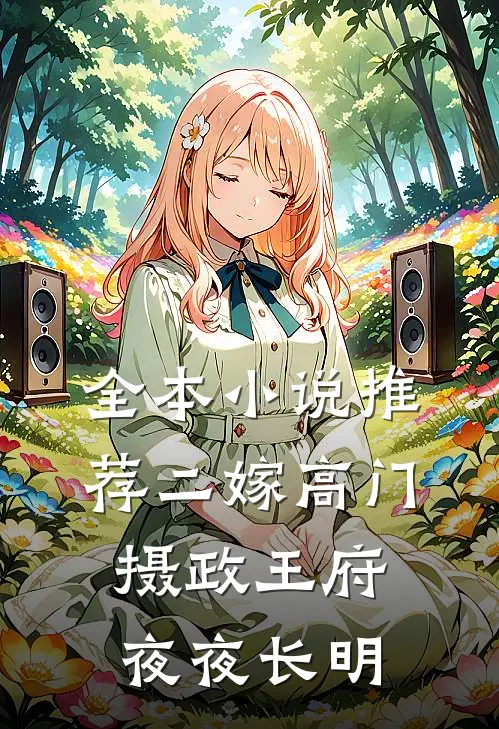 全本小说推荐二嫁高门，摄政王府夜夜长明