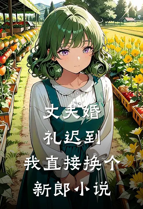 丈夫婚礼迟到，我直接换个新郎小说