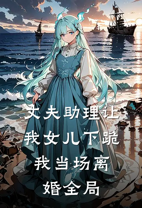 丈夫助理让我女儿下跪，我当场离婚全局