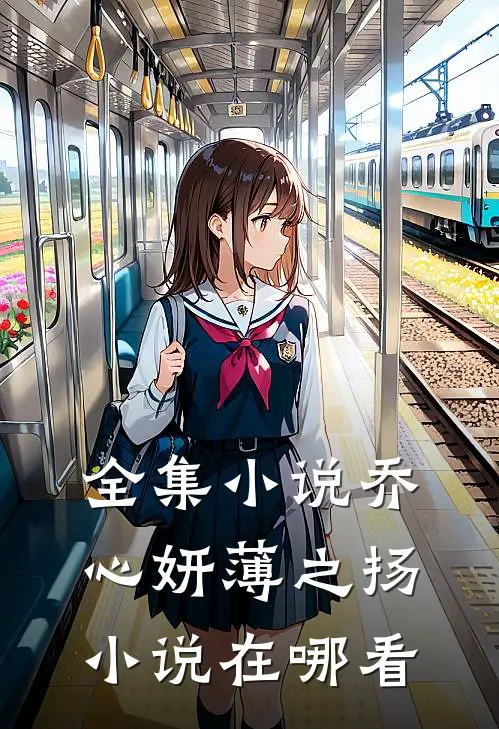 全集小说乔心妍薄之扬小说在哪看