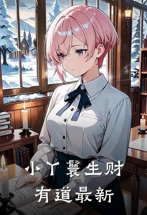 小丫鬟生财有道最新
