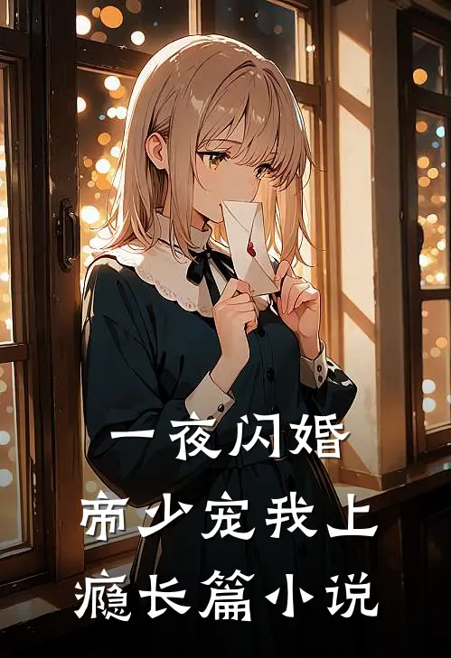 一夜闪婚：帝少宠我上瘾长篇小说