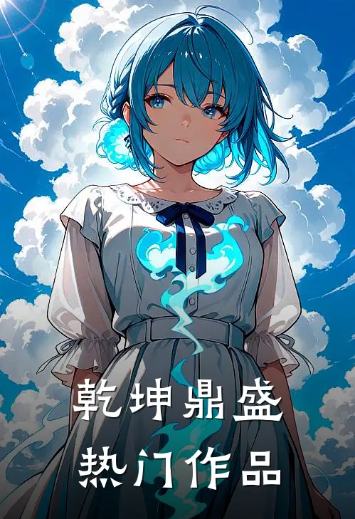 乾坤鼎盛热门作品