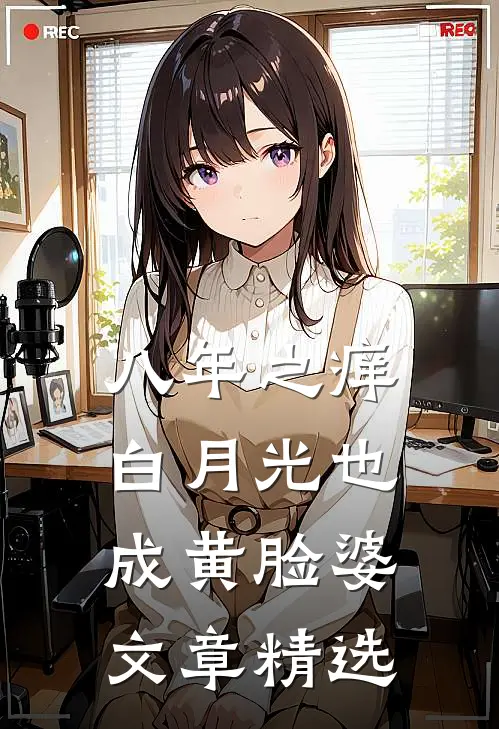 八年之痒,白月光也成黄脸婆文章精选