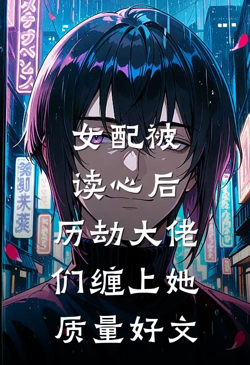 女配被读心后，历劫大佬们缠上她质量好文