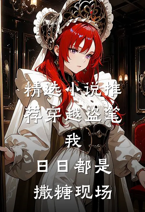精选小说推荐穿越盗笔：我，日日都是撒糖现场