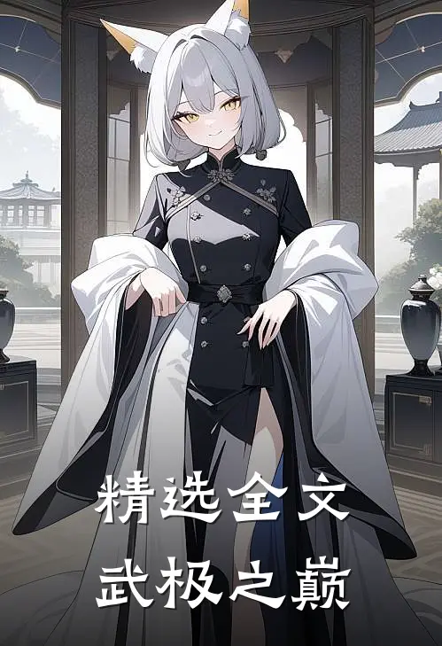 精选全文武极之巅