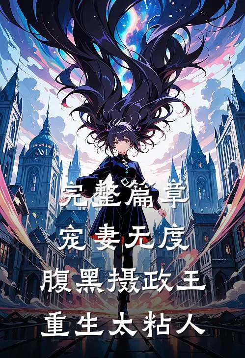 完整篇章宠妻无度：腹黑摄政王重生太粘人