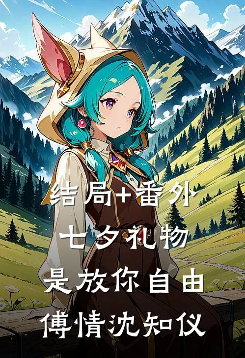 结局+番外七夕礼物，是放你自由傅情沈知仪