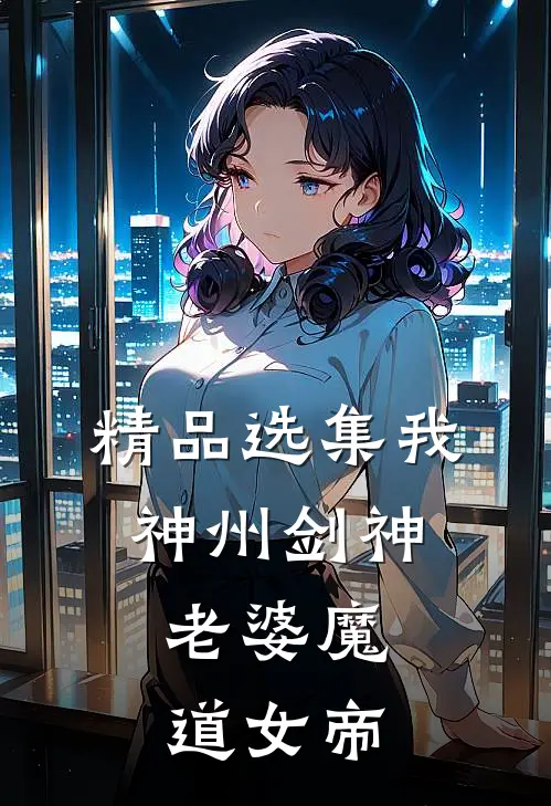 精品选集我，神州剑神，老婆魔道女帝