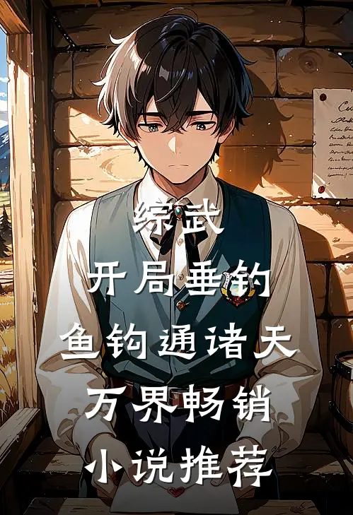 综武：开局垂钓，鱼钩通诸天万界畅销小说推荐