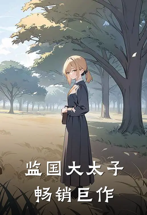 监国大太子畅销巨作