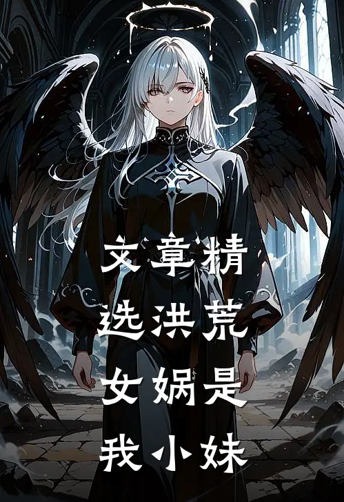 文章精选洪荒：女娲是我小妹