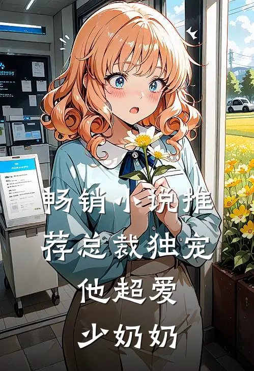 畅销小说推荐总裁独宠：他超爱少奶奶