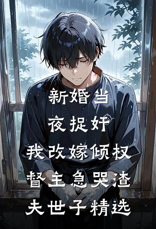 新婚当夜捉奸，我改嫁倾权督主急哭渣夫世子精选