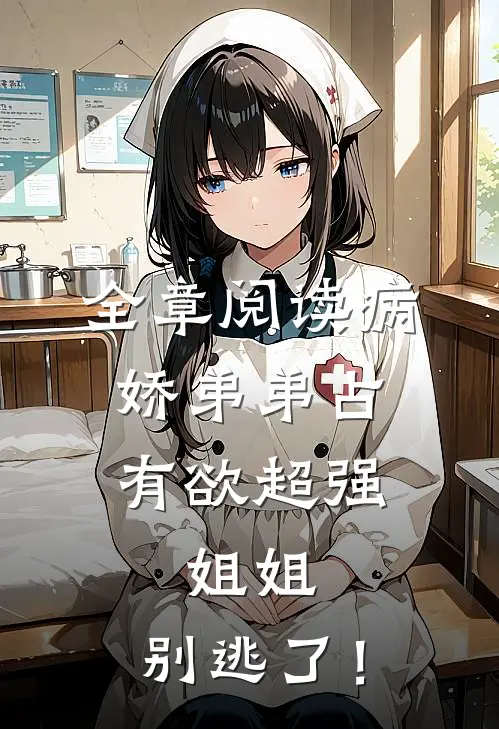 全章阅读病娇弟弟占有欲超强：姐姐，别逃了！