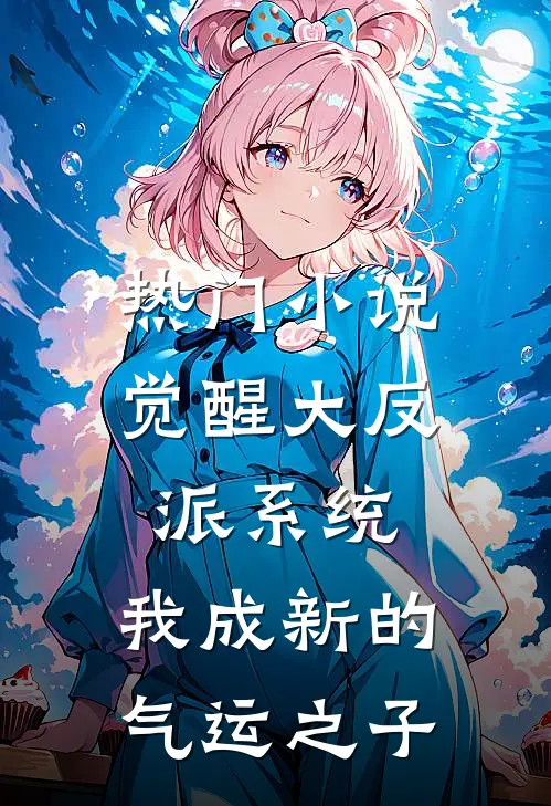 热门小说觉醒大反派系统，我成新的气运之子