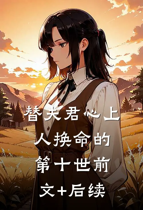 替夫君心上人换命的第十世前文+后续