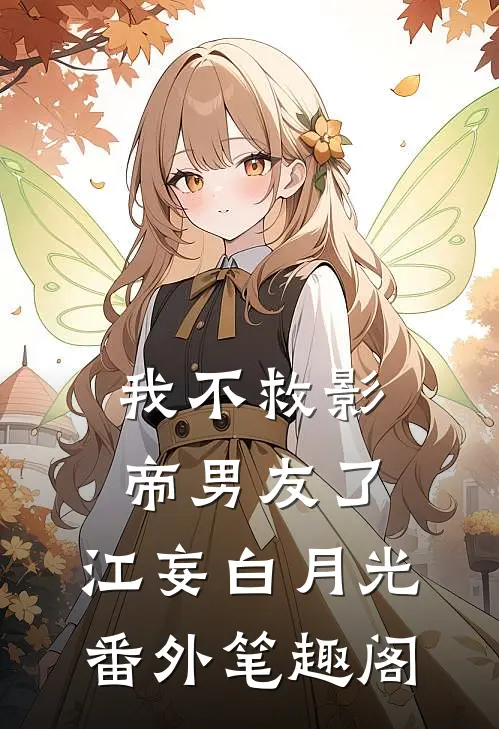 我不救影帝男友了：江妄白月光番外笔趣阁