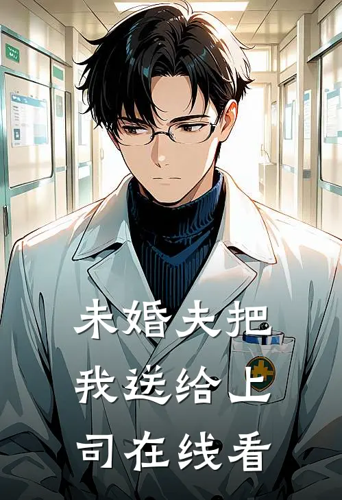 未婚夫把我送给上司在线看