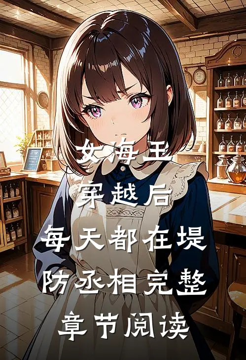 女海王穿越后，每天都在堤防丞相完整章节阅读