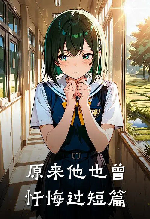 原来他也曾忏悔过短篇