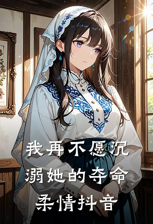 我再不愿沉溺她的夺命柔情抖音