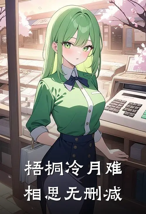 梧桐冷月难相思无删减