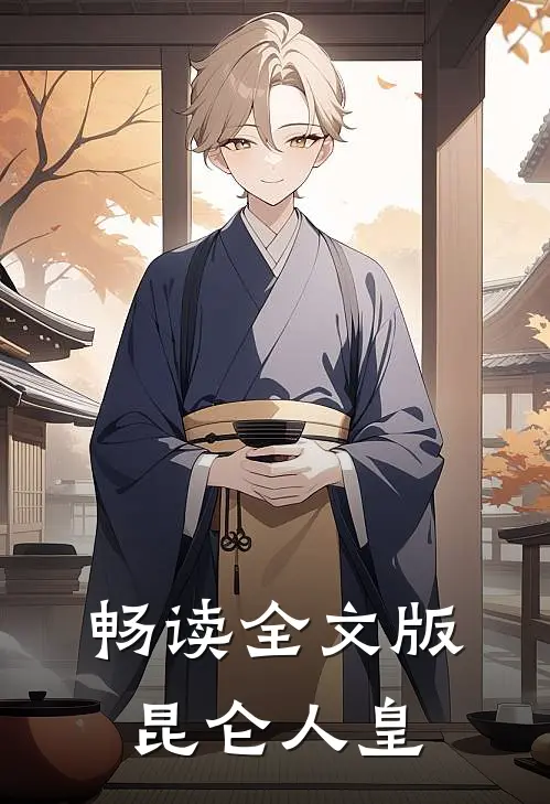 畅读全文版昆仑人皇