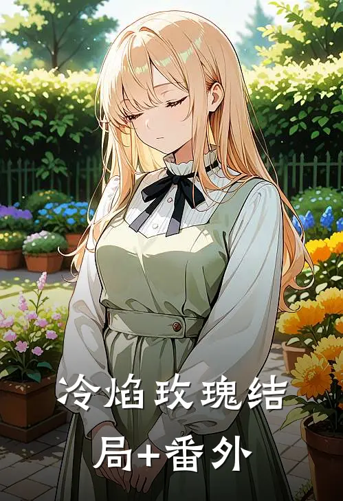 冷焰玫瑰结局+番外