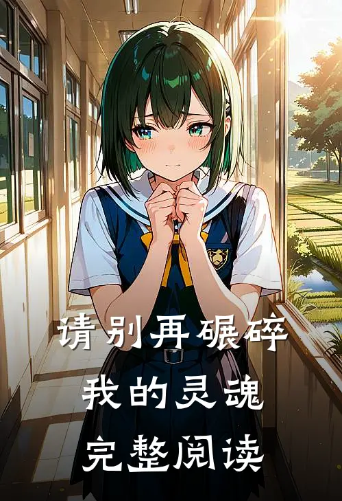 请别再碾碎我的灵魂完整阅读