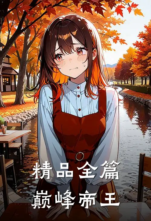 精品全篇巅峰帝王