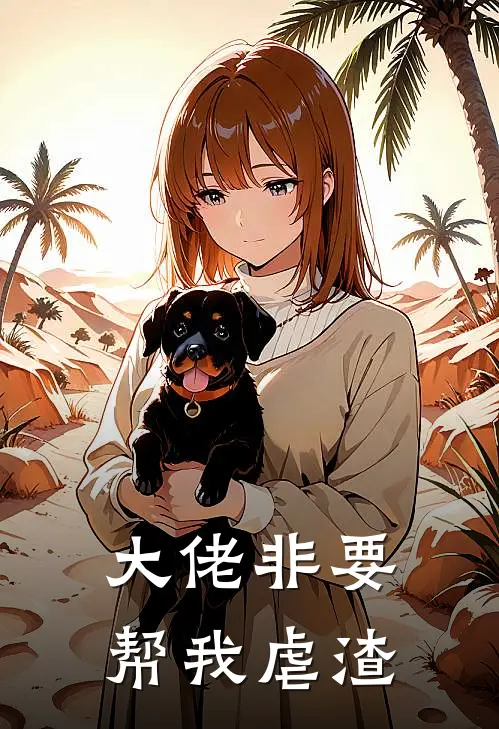 大佬非要帮我虐渣