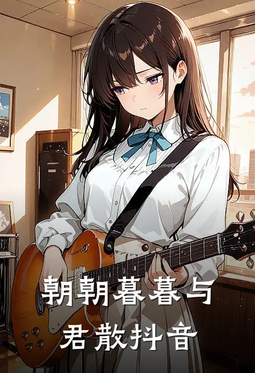 朝朝暮暮与君散抖音