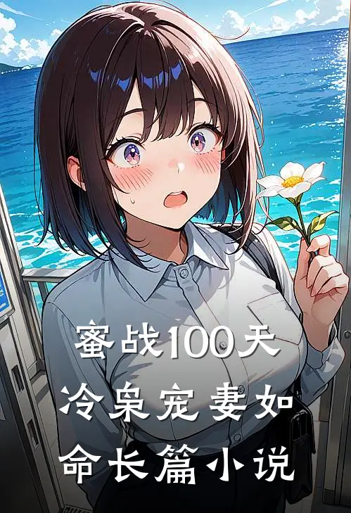 蜜战100天：冷枭宠妻如命长篇小说