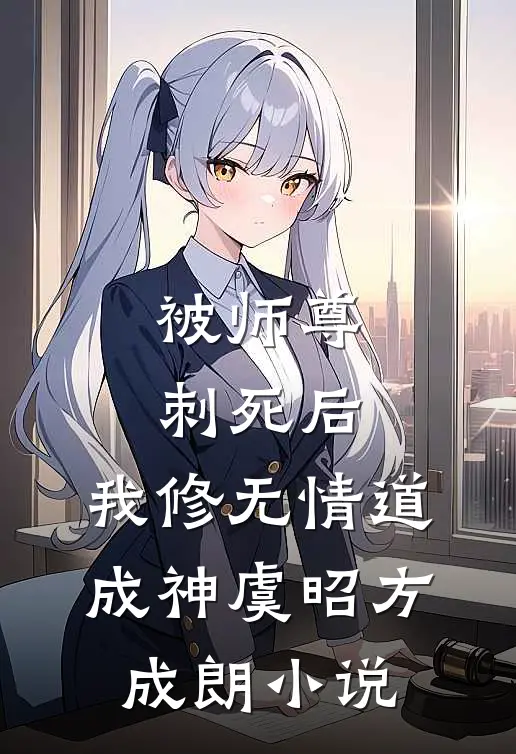 被师尊刺死后，我修无情道成神虞昭方成朗小说