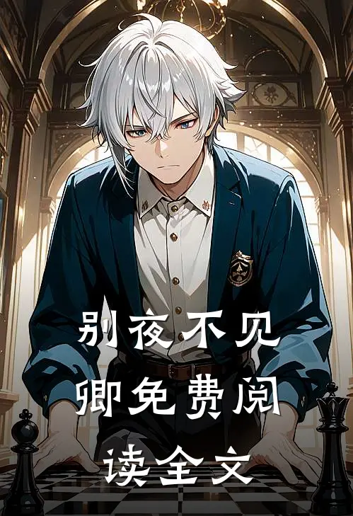 别夜不见卿免费阅读全文