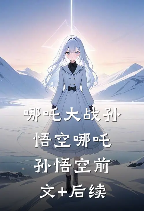 哪吒大战孙悟空哪吒孙悟空前文+后续
