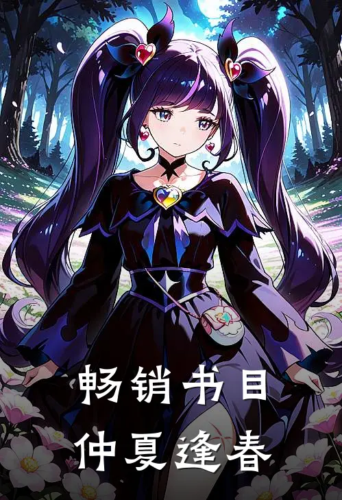 畅销书目仲夏逢春