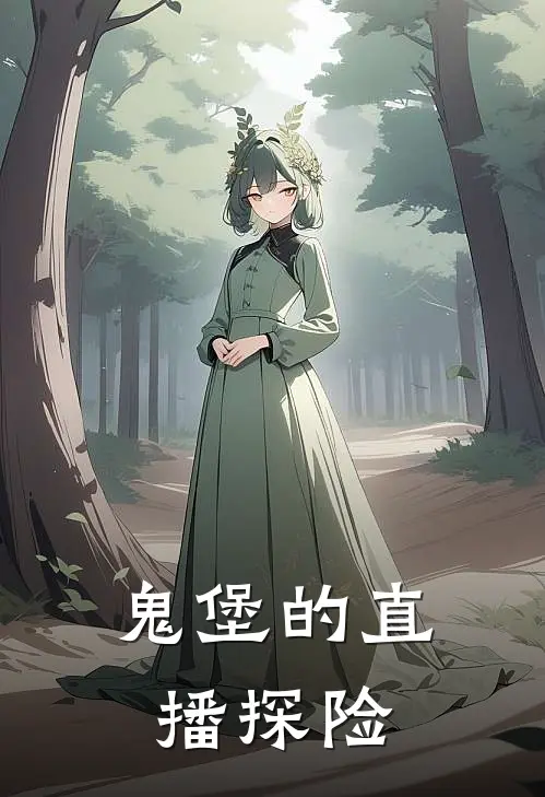 鬼堡的直播探险