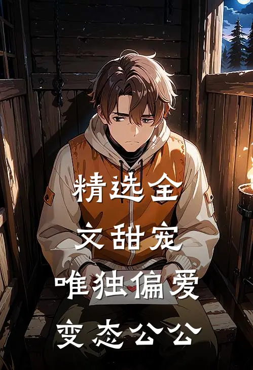 精选全文甜宠：唯独偏爱变态公公