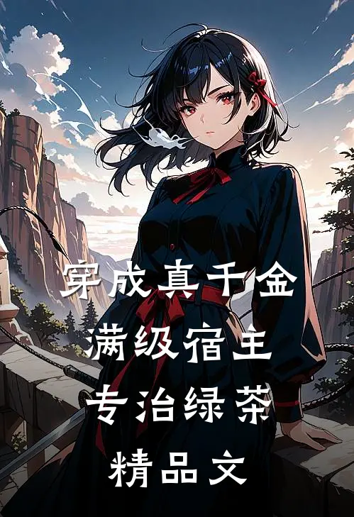 穿成真千金：满级宿主专治绿茶精品文