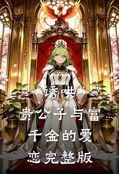 诱哄：贵公子与富千金的爱恋完整版